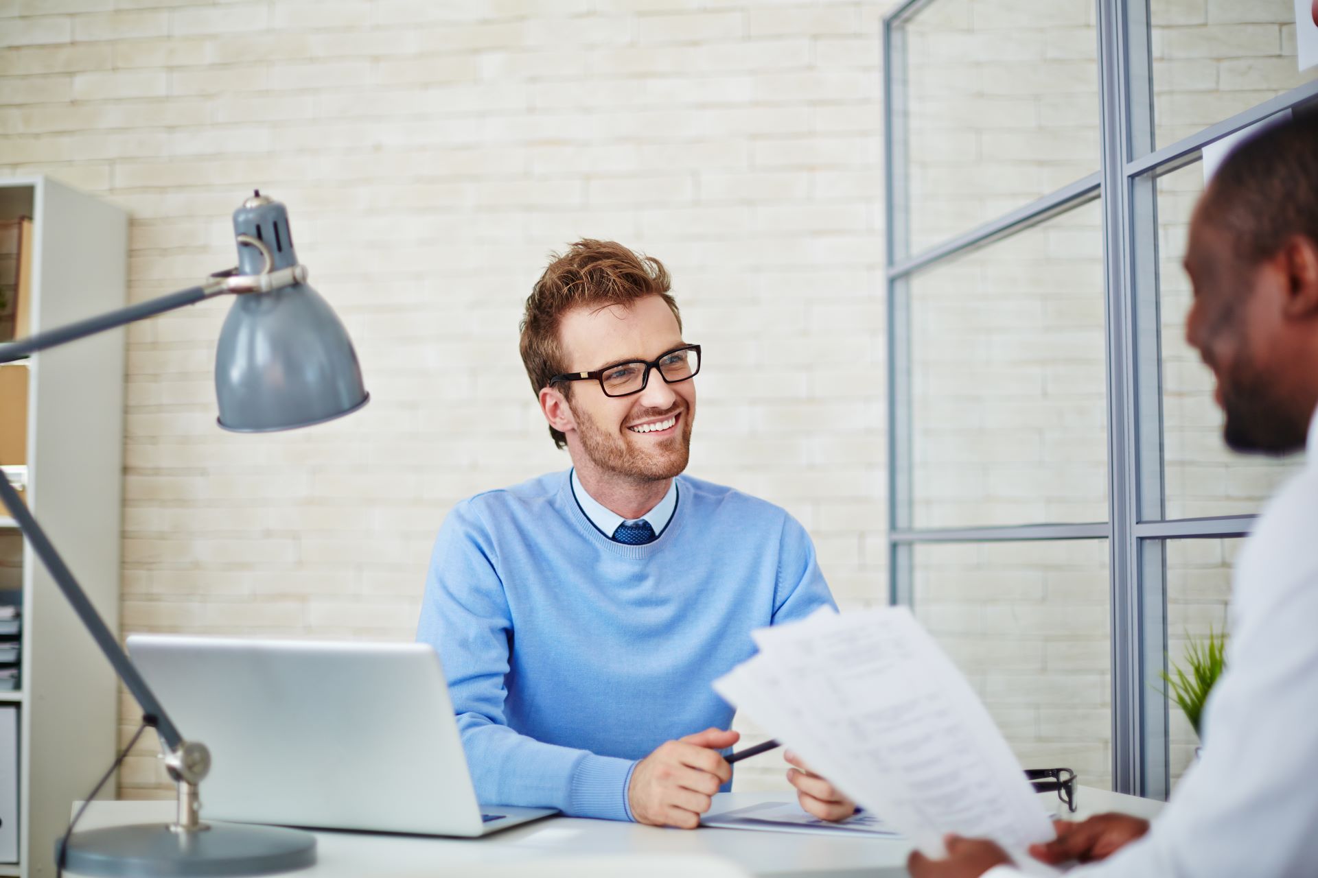 Goulburn Cover Letters